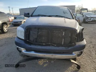 2007 Dodge Ram 2500 SLT with VIN 3D7KS28C07G747784, listed as a Copart auction lot 41335785 with 0 mi miles and Clean Title. Bid and sale history available at carsss.com. Image 5.