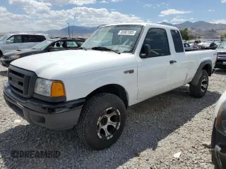 2005 Ford Ranger XL with VIN 1FTZR15E35PB10403, listed as a Copart auction lot 65907085 with 249,589 mi miles and Clean title. Bid and sale history available at DreamBid. Image 1.