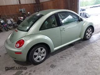 2007 Volkswagen Beetle с VIN 3VWRG31C47M511096, выставлен на аукционе IAAI как лот 42236158 с пробегом 130 880 миль миль и . История ставок и продаж доступна на DreamBid. Изображение 4.