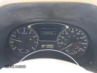 2014 Nissan Pathfinder SV with VIN 5N1AR2MN2EC626243, listed as a IAAI auction lot 41774399 with 146,363 mi miles. Bid and sale history available at carsss.com. Image 7.