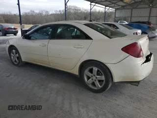 2005 Pontiac G6 GT with VIN 1G2ZH548954111700, listed as a Copart auction lot 48788305 with 260,566 mi miles and Salvage Title. Bid and sale history available at carsss.com. Image 2.