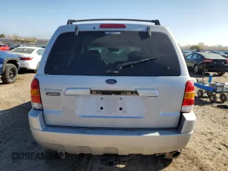 2004 Ford Escape Limited with VIN 1FMCU04194KA50096, listed as a Copart auction lot 79530614 with 222,129 mi miles and Clean title. Bid and sale history available at DreamBid. Image 6.