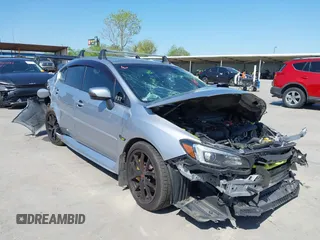 2018 Subaru WRX STI с VIN JF1VA2M66J9826514, выставлен на аукционе IAAI как лот 41930402 с пробегом Не указан миль и . История ставок и продаж доступна на DreamBid. Изображение 1.