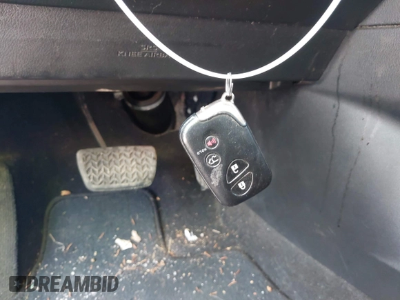 2010 Lexus RX 350 с VIN 2T2ZK1BA2AC009461, выставлен на аукционе IAAI как лот 42492088 с пробегом 186 713 миль миль и . История ставок и продаж доступна на DreamBid. Изображение 11.