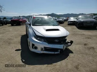 2011 Subaru WRX WRX Limited с VIN JF1GR7E6XBG832603, выставлен на аукционе Copart как лот 53913275 с пробегом Не указан миль и Списание • Salvage title. История ставок и продаж доступна на DreamBid. Изображение 13.