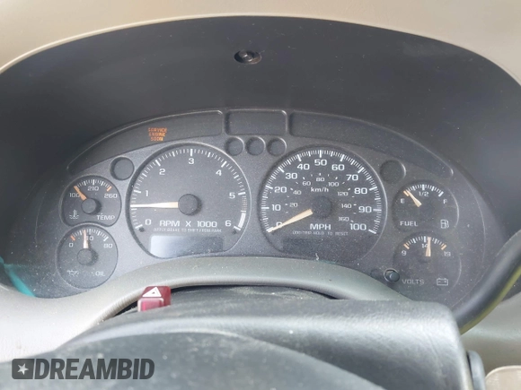 2002 Chevrolet S-10 LS with VIN 1GCCS19W028249908, listed as a IAAI auction lot 42019877 with Not Provided miles. Bid and sale history available at carsss.com. Image 7.