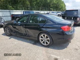 2014 BMW 3 Series 320i z VIN WBA3B1C53EPV79789, wystawiony jako Copart lot #61179845 z przebiegiem 212 147 mil mil oraz Szkoda całkowita • Salvage title. Historia ofert i sprzedaży dostępna na DreamBid. Obrazek 2.