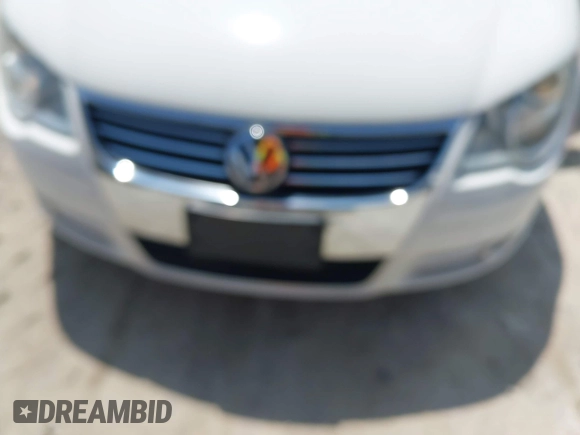 2010 Volkswagen Eos Lux с VIN WVWFA7AH5AV025386, выставлен на аукционе IAAI как лот 42446109 с пробегом 135 767 миль миль и . История ставок и продаж доступна на DreamBid. Изображение 6.