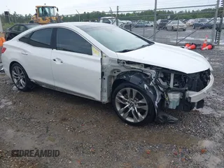 2016 Hyundai Azera Limited с VIN KMHFH4JG6GA507801, выставлен на аукционе IAAI как лот 42292585 с пробегом 156 460 миль миль и . История ставок и продаж доступна на DreamBid. Изображение 1.
