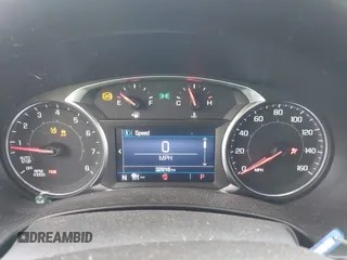 2021 GMC Terrain SLE with VIN 3GKALMEV5ML351247, listed as a IAAI auction lot 42285141 with 32,816 mi miles and . Bid and sale history available at DreamBid. Image 7.