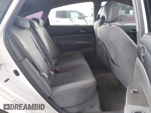 2008 Toyota Prius z VIN JTDKB20U483454957, wystawiony jako IAAI lot #42358477 z przebiegiem 256 781 mil mil oraz . Historia ofert i sprzedaży dostępna na DreamBid. Obrazek 8.