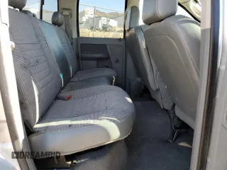 2008 Dodge Ram 3500 Laramie with VIN 3D7MX38A58G219349, listed as a Copart auction lot 73302144 with 251,963 mi miles and Salvage Title. Bid and sale history available at carsss.com. Image 10.