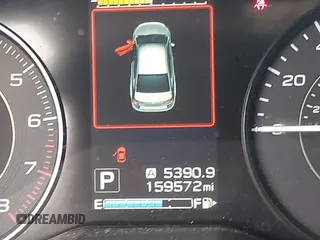 2018 Subaru Impreza Premium z VIN 4S3GTAD64J3705443, wystawiony jako IAAI lot #42304055 z przebiegiem 159 572 mil mil oraz . Historia ofert i sprzedaży dostępna na DreamBid. Obrazek 7.
