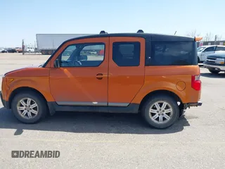 2008 Honda Element EX with VIN 5J6YH28778L009808, listed as a IAAI auction lot 41966458 with 147,038 mi miles and . Bid and sale history available at DreamBid. Image 15.