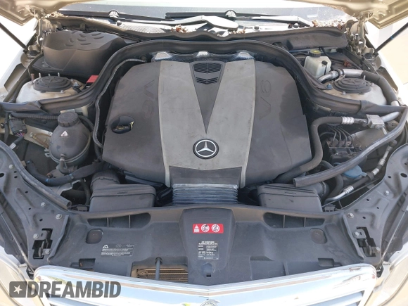 2011 Mercedes-Benz E 350 Luxury with VIN WDDHF2EB6BA342255, listed as a IAAI auction lot 42185033 with 57,757 mi miles and . Bid and sale history available at DreamBid. Image 10.