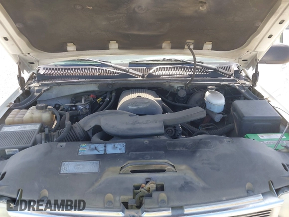 2003 Chevrolet Suburban LS with VIN 3GNEC16Z33G335608, listed as a IAAI auction lot 42017008 with 305,673 mi miles and . Bid and sale history available at DreamBid. Image 10.