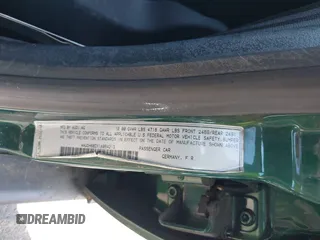 2001 Audi A4 с VIN WAUDH68DX1A084213, выставлен на аукционе IAAI как лот 42056884 с пробегом 80 612 миль миль и . История ставок и продаж доступна на DreamBid. Изображение 9.