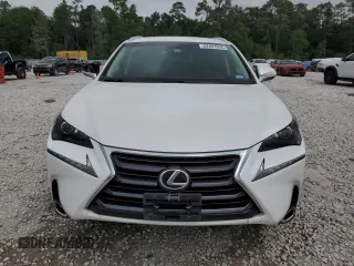 2016 Lexus NX 200t z VIN JTJYARBZ5G2040506, wystawiony jako Copart lot #52441035 z przebiegiem 94 872 mil mil oraz Czysty tytuł • Clean title. Historia ofert i sprzedaży dostępna na DreamBid. Obrazek 5.