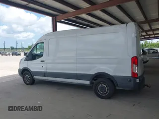 2018 Ford Transit with VIN 1FTBW2CM4JKA88168, listed as a IAAI auction lot 42350787 with 70,534 mi miles and . Bid and sale history available at DreamBid. Image 13.
