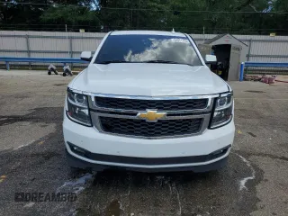 2016 Chevrolet Tahoe LT with VIN 1GNSCBKC5GR306031, listed as a Copart auction lot 54071705 with 219,799 mi miles and Salvage title. Bid and sale history available at DreamBid. Image 5.
