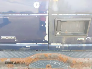 2011 Ford Econoline Cargo Commercial with VIN 1FTNE1EW8BDA58606, listed as a IAAI auction lot 42710443 with 177,024 mi miles and . Bid and sale history available at DreamBid. Image 12.