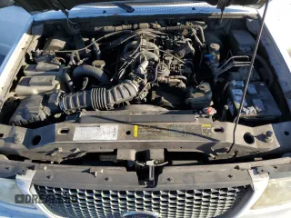 2002 Ford Ranger XLT Appearance with VIN 1FTYR14E62PB71401, listed as a Copart auction lot 80083204 with 277,769 mi miles and Salvage Title. Bid and sale history available at carsss.com. Image 11.