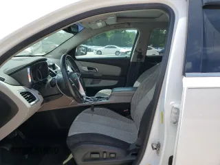 2011 GMC Terrain SLE-2 with VIN 2CTALSEC0B6430698, listed as a Copart auction lot 55236695 with 111,802 mi miles and Clean Title. Bid and sale history available at DreamBid. Image 7.