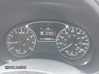 2016 Nissan Altima SR z VIN 1N4AL3AP5GC165887, wystawiony jako IAAI lot #42061023 z przebiegiem 83 555 mil mil oraz . Historia ofert i sprzedaży dostępna na DreamBid. Obrazek 7.