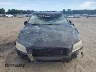 2008 Volvo V70 z VIN YV1BW982681051052, wystawiony jako Copart lot #57640395 z przebiegiem 110 228 mil mil oraz Szkoda całkowita • Salvage title. Historia ofert i sprzedaży dostępna na DreamBid. Obrazek 5.
