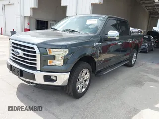 2015 Ford F-150 XLT with VIN 1FTEW1EG3FFB19022, listed as a IAAI auction lot 42452866 with 210,889 mi miles and . Bid and sale history available at DreamBid. Image 18.