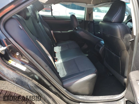 2015 Toyota Camry XLE with VIN 4T1BF1FK8FU064130, listed as a Copart auction lot 51249405 with 239,780 mi miles and Salvage Title. Bid and sale history available at carsss.com. Image 10.