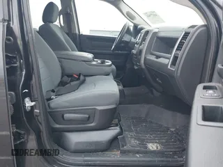 2017 Ram 1500 Express with VIN 1C6RR7KG3HS813355, listed as a IAAI auction lot 41677868 with 79,672 mi miles and . Bid and sale history available at DreamBid. Image 5.