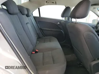 2010 Ford Fusion SE with VIN 3FAHP0HA4AR285577, listed as a Copart auction lot 52862235 with 201,879 mi miles and Salvage Title. Bid and sale history available at carsss.com. Image 10.