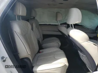 2021 Hyundai Palisade Calligraphy с VIN KM8R7DHE2MU311367, выставлен на аукционе Copart как лот 59340005 с пробегом 44 528 миль миль и Списание • Salvage title. История ставок и продаж доступна на DreamBid. Изображение 10.