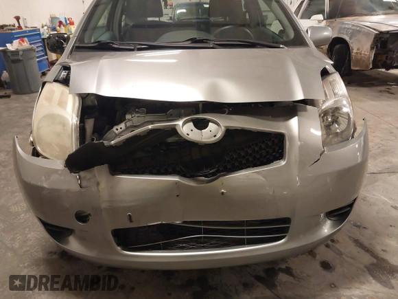 2008 Toyota Yaris с VIN JTDJT923785141637, выставлен на аукционе IAAI как лот 42121149 с пробегом 135 719 миль миль и . История ставок и продаж доступна на DreamBid. Изображение 6.