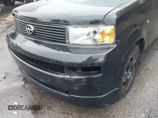 2005 Scion xB z VIN JTLKT324350195332, wystawiony jako IAAI lot #42306812 z przebiegiem 222 639 mil mil oraz . Historia ofert i sprzedaży dostępna na DreamBid. Obrazek 6.