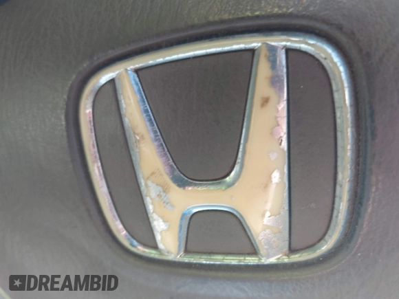 2006 Honda Pilot EX-L with VIN 5FNYF185X6B027885, listed as a IAAI auction lot 42132461 with 222,195 mi miles and . Bid and sale history available at DreamBid. Image 12.