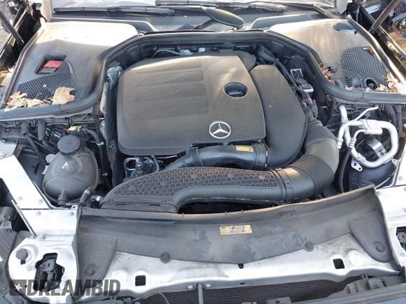 2023 Mercedes-Benz E 350 with VIN W1KZF8EB8PB188818, listed as a IAAI auction lot 40215908 with Not Provided miles and . Bid and sale history available at DreamBid. Image 10.
