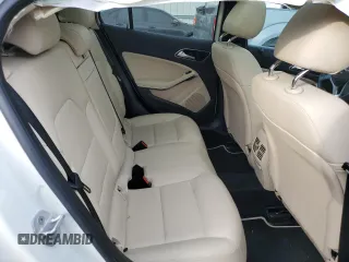 2015 Mercedes-Benz GLA 250 z VIN WDCTG4GB8FJ142309, wystawiony jako Copart lot #47547075 z przebiegiem 126 714 mil mil oraz Szkody całkowita. Historia ofert i sprzedaży dostępna na DreamBid. Obrazek 11.