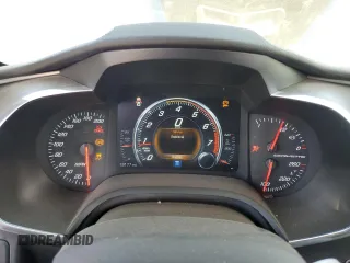 2015 Chevrolet Corvette Z51 2LT с VIN 1G1YJ2D71F5103872, выставлен на аукционе Copart как лот 53157935 с пробегом 19 177 миль миль и Списание • Salvage title. История ставок и продаж доступна на DreamBid. Изображение 9.