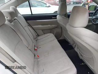 2013 Subaru Legacy Premium z VIN 4S3BMBC6XD3040213, wystawiony jako IAAI lot #42305560 z przebiegiem 195 784 mil mil oraz . Historia ofert i sprzedaży dostępna na DreamBid. Obrazek 8.