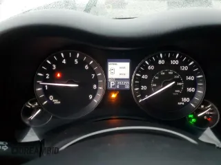 2012 Infiniti M37 with VIN JN1BY1AP6CM333127, listed as a Copart auction lot 78222284 with 202,255 mi miles and Salvage Title. Bid and sale history available at carsss.com. Image 9.