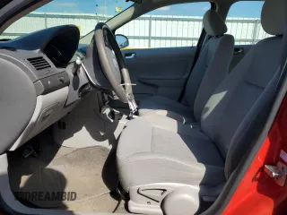 2006 Chevrolet Cobalt LS with VIN 1G1AK55F167662851, listed as a Copart auction lot 50146765 with 95,717 mi miles and Salvage Title. Bid and sale history available at DreamBid. Image 7.