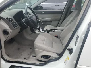 2009 Volvo S40 2.4L с VIN YV1MS390X92460116, выставлен на аукционе Copart как лот 59850675 с пробегом 207 717 миль миль и Списание • Salvage title. История ставок и продаж доступна на DreamBid. Изображение 7.
