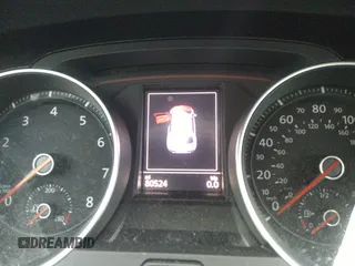 2015 Volkswagen Golf GTI S with VIN 3VWTT7AU5FM057828, listed as a IAAI auction lot 41543265 with 80,524 mi miles. Bid and sale history available at carsss.com. Image 7.
