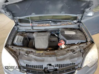 2008 Saturn VUE I4 z VIN 3GSCL93Z78S710461, wystawiony jako Copart lot #58070105 z przebiegiem 139 150 mil mil oraz Szkoda całkowita • Salvage title. Historia ofert i sprzedaży dostępna na DreamBid. Obrazek 12.