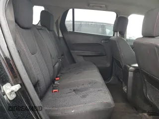 2010 GMC Terrain SLE-1 z VIN 2CTFLCEW7A6408377, wystawiony jako Copart lot #43324255 z przebiegiem 138 604 mil mil oraz Szkoda całkowita • Salvage title. Historia ofert i sprzedaży dostępna na DreamBid. Obrazek 11.