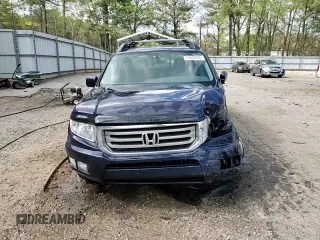 2013 Honda Ridgeline RTL z VIN 5FPYK1F58DB018217, wystawiony jako Copart lot #51644425 z przebiegiem 152 298 mil mil oraz Szkoda całkowita • Salvage title. Historia ofert i sprzedaży dostępna na DreamBid. Obrazek 13.