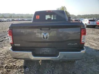 2019 Ram 2500 Tradesman with VIN 3C6UR5CJ6KG553668, listed as a Copart auction lot 71576394 with 59,983 mi miles and Salvage title. Bid and sale history available at DreamBid. Image 6.