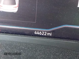2023 Volkswagen Atlas SE with VIN 1V2KR2CA1PC541564, listed as a IAAI auction lot 42266050 with 44,622 mi miles and . Bid and sale history available at DreamBid. Image 15.